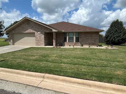 1503 Freedom Street, Goldthwaite, TX 76844