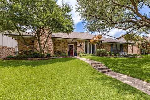 7219 Claybrook Drive, Dallas, TX 75231