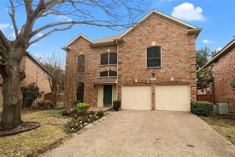 3777 Meadowcreek Circle, Addison, TX 75001