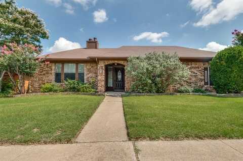 636 Coats, Coppell, TX 75019