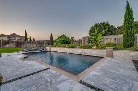 300 Pimlico Drive, Hickory Creek, TX 75065