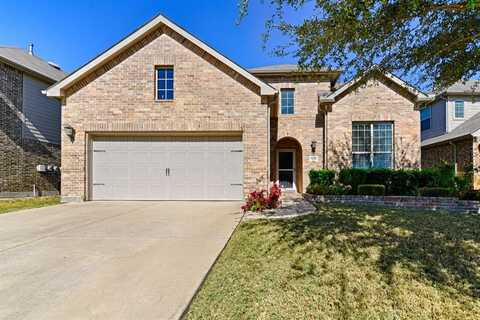 8840 Night Wind Lane, Fort Worth, TX 76244