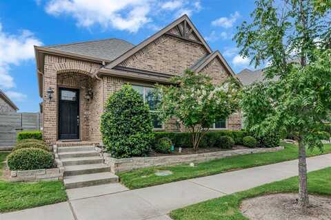 913 Boardwalk Way, Argyle, TX 76226