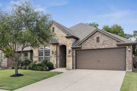 3431 Sequoia Lane, Melissa, TX 75454