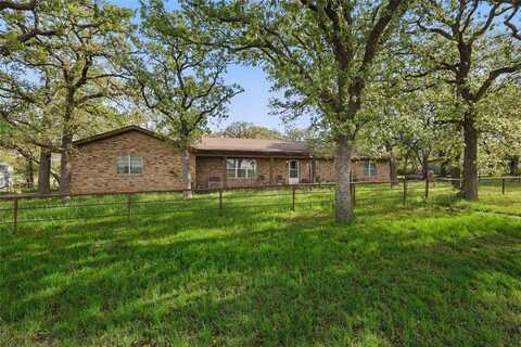 1594 County Road 1340, Chico, TX 76431