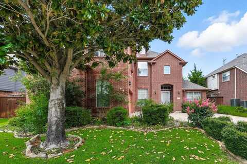 4220 Bonita Drive, Flower Mound, TX 75022