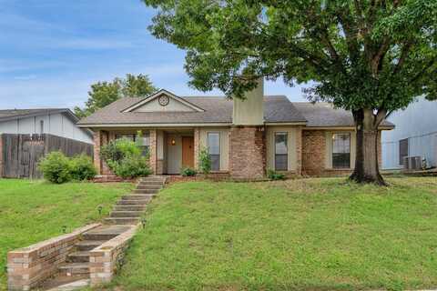4336 N Colony Boulevard, The Colony, TX 75056