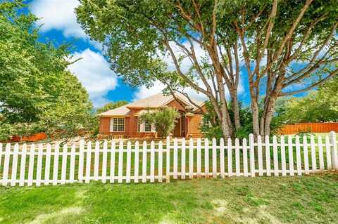 3004 Sagebrush Drive, Flower Mound, TX 75022