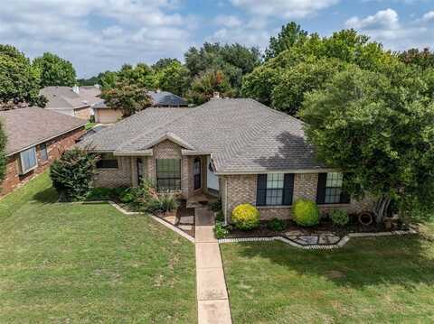 642 Duncan Drive, Coppell, TX 75019