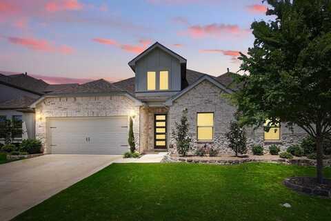1108 Heritage Trail, Northlake, TX 76226