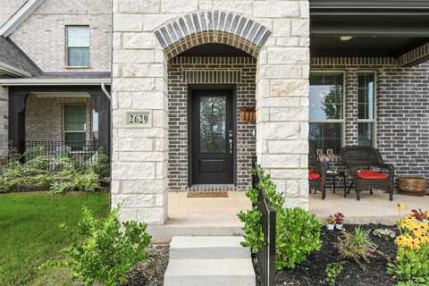 2629 Kings Canyon Mews, Corinth, TX 76210