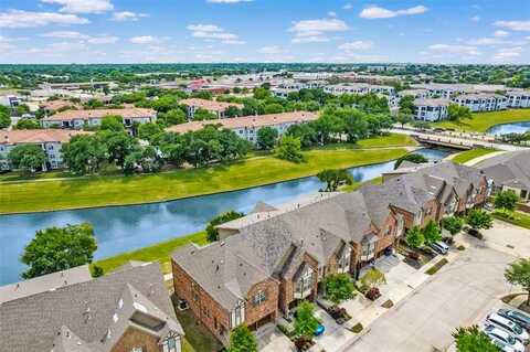 556 Waterloo Drive, Lewisville, TX 75067