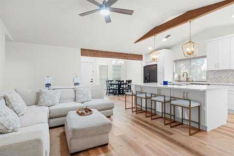 8441 Willow Creek Drive, Frisco, TX 75034