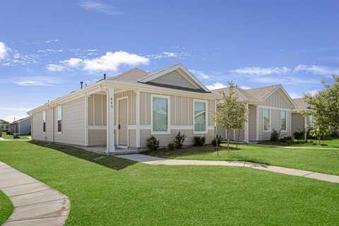 445 Reverie Way, Ferris, TX 75125