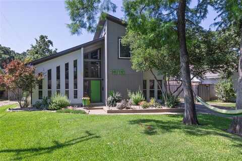 1316 Ridgewood Terrace, Arlington, TX 76012