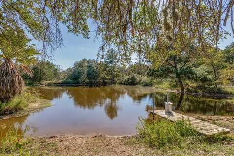 157 Cricket Hollow Lane, Smithville, TX 78957