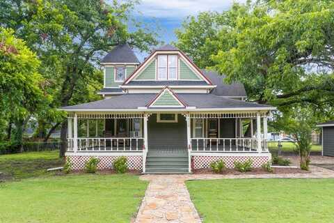 315 S Denny Street, Howe, TX 75459