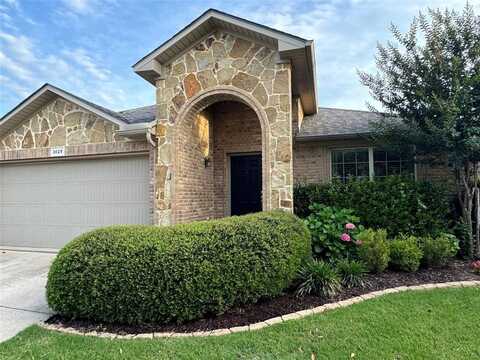 3025 Buckthorn Lane, Denton, TX 76226