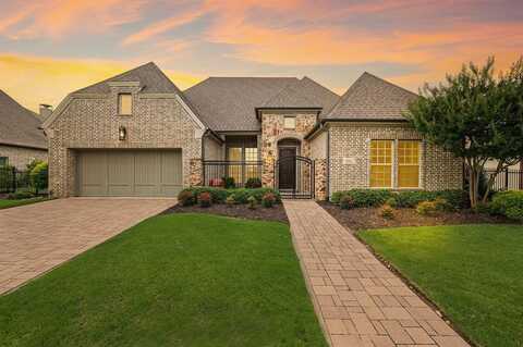 2812 Veranda Lane, Southlake, TX 76092