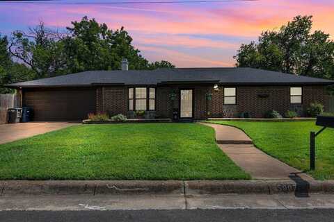 5907 Douglas Street, Fort Worth, TX 76114