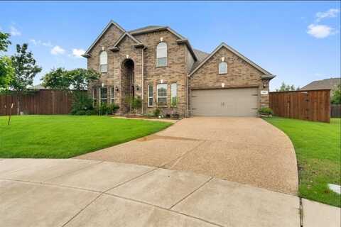 4911 Joy Court, Sachse, TX 75048