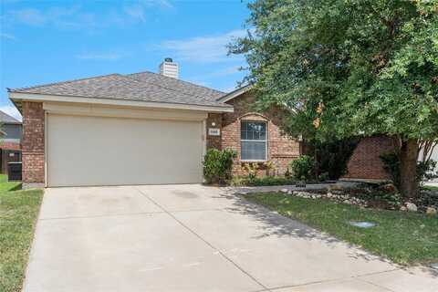 1148 Kachina Lane, Fort Worth, TX 76052