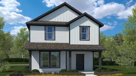 3137 PECAN FARM Lane, Fort Worth, TX 76140