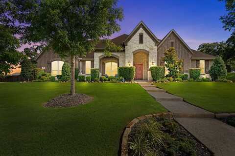 713 Sir Barton Trail, Keller, TX 76248