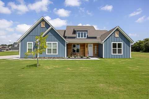 420 E 4th Street, Tolar, TX 76476