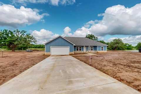 1210 Smyrna Meadows, Sunset, TX 76270