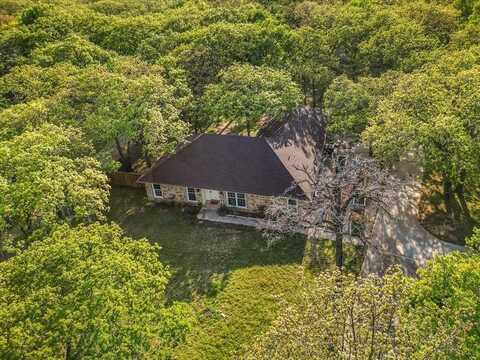 120 Southwinds Drive, Weatherford, TX 76087