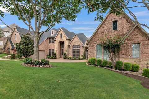 604 Hays Drive, Keller, TX 76248