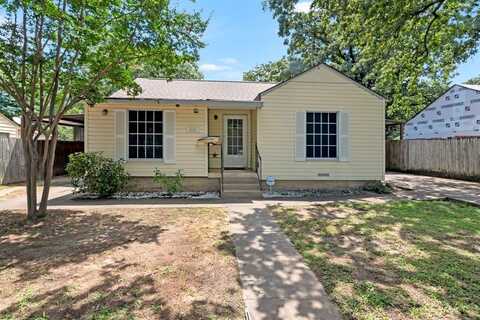 2312 Owens Street, Haltom City, TX 76117