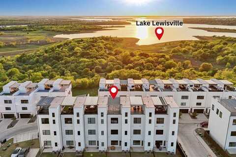 4940 Blaynes View, The Colony, TX 75056