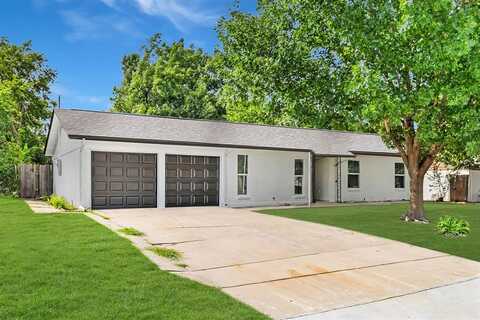 921 Keller Avenue, Benbrook, TX 76126