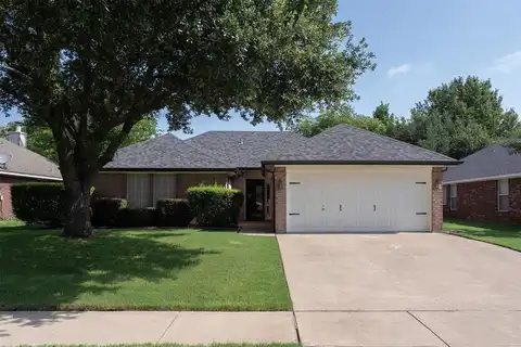339 Meador Lane, Burleson, TX 76028
