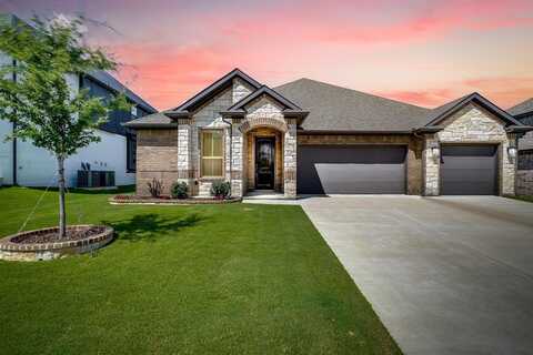 3004 Nob Hill Drive, Burleson, TX 76028