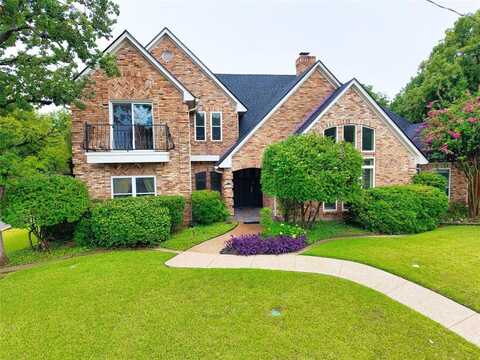6512 Shorewood Drive, Arlington, TX 76016