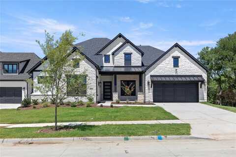 3227 Anaquitas Lane, McKinney, TX 75071