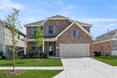 1404 Abbott Creek Road, Celina, TX 75009
