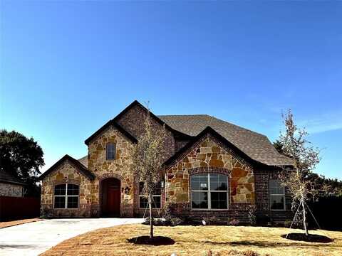4445 Verbena Street, Midlothian, TX 76065