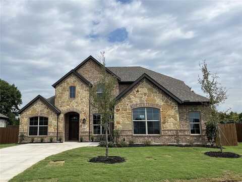 4445 Verbena Street, Midlothian, TX 76065