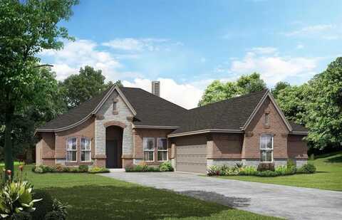 7725 Sweet Sorghum Street, Joshua, TX 76058