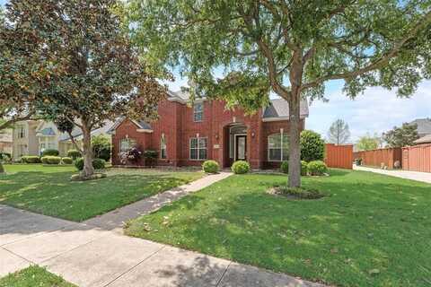 3913 Wheatfield Drive, Plano, TX 75074