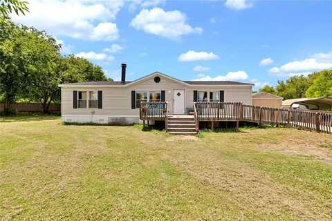 1215 Alliance Boulevard, Rhome, TX 76078