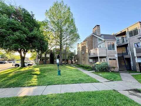 9801 Walnut Street, Dallas, TX 75243