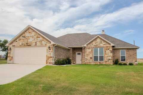 110 Aspen Circle, Paradise, TX 76073