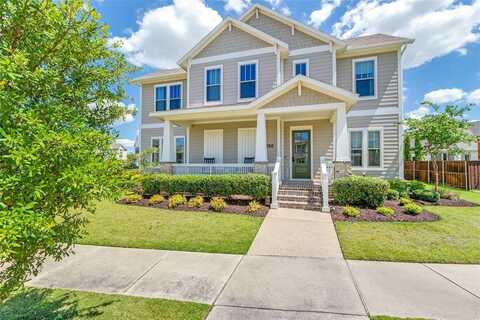 3858 Rittenhouse Street, Frisco, TX 75034