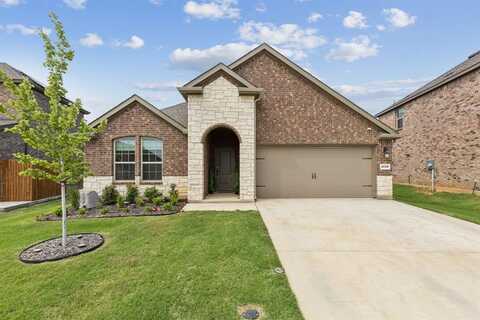 3720 Bedrock Way, Aubrey, TX 76227
