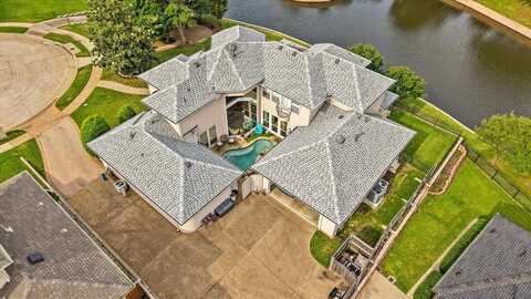 1000 Clear Lake Court, Colleyville, TX 76034
